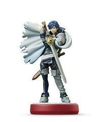 Chrom - Amiibo - Destination Retro