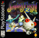 Jumping Flash 2 - Playstation - Destination Retro