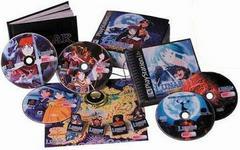 Lunar 2 Eternal Blue Complete [Collector's Edition] - Playstation - Destination Retro