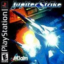 Jupiter Strike - Playstation - Destination Retro