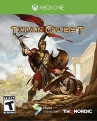 Titan Quest - Xbox One - Destination Retro