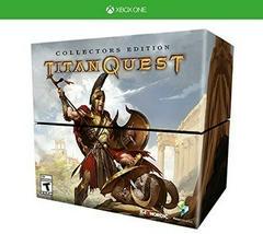 Titan Quest [Collector's Edition] - Xbox One - Destination Retro