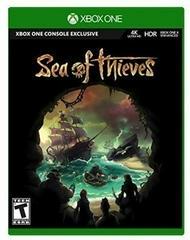 Sea of Thieves - Xbox One - Destination Retro