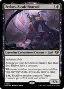 Erebos, Bleak-Hearted [Commander Masters] - Destination Retro