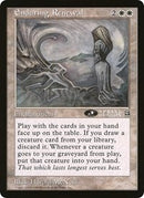 Enduring Renewal (Oversized) [Oversize Cards] - Destination Retro