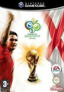 FIFA World Cup: Germany 2006 - PAL Gamecube - Destination Retro