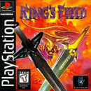 King's Field - Playstation - Destination Retro
