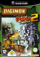 Digimon Rumble Arena 2 - PAL Gamecube - Destination Retro