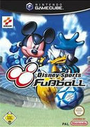 Disney Sports Football - PAL Gamecube - Destination Retro