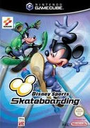 Disney Sports Skateboarding - PAL Gamecube - Destination Retro