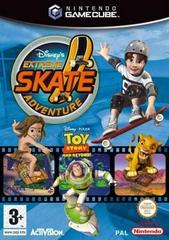 Disney's Extreme Skate Adventure - PAL Gamecube - Destination Retro