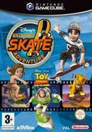 Disney's Extreme Skate Adventure - PAL Gamecube - Destination Retro
