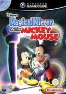 Magical Mirror Starring Mickey Mouse - PAL Gamecube - Destination Retro