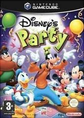 Disney's Party - PAL Gamecube - Destination Retro