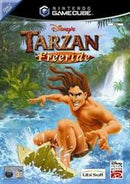Tarzan: Freeride - PAL Gamecube - Destination Retro