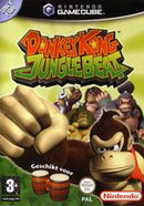 Donkey Kong Jungle Beat - PAL Gamecube - Destination Retro