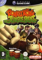 Donkey Kong Jungle Beat - PAL Gamecube - Destination Retro