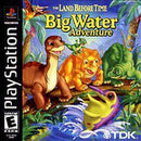 Land Before Time Big Water Adventure - Playstation - Destination Retro