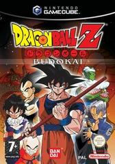 Dragon Ball Z Budokai - PAL Gamecube - Destination Retro