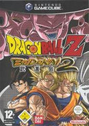 Dragon Ball Z Budokai 2 - PAL Gamecube - Destination Retro