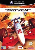 Driven - PAL Gamecube - Destination Retro