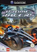 Drome Racers - PAL Gamecube - Destination Retro