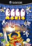Eggo Mania - PAL Gamecube - Destination Retro