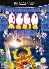 Eggo Mania - PAL Gamecube - Destination Retro