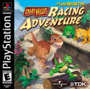 Land Before Time Great Valley Racing Adventure - Playstation - Destination Retro