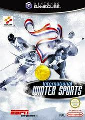 International Winter Sports - PAL Gamecube - Destination Retro