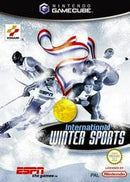 International Winter Sports - PAL Gamecube - Destination Retro