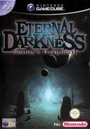 Eternal Darkness - PAL Gamecube - Destination Retro