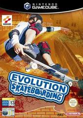 Evolution Skateboarding - PAL Gamecube - Destination Retro