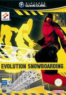 Evolution Snowboarding - PAL Gamecube - Destination Retro