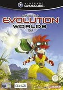 Evolution Worlds - PAL Gamecube - Destination Retro