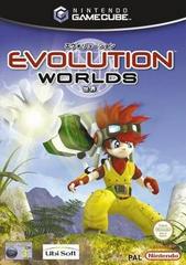 Evolution Worlds - PAL Gamecube - Destination Retro