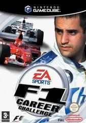 F1 Career Challenge - PAL Gamecube - Destination Retro