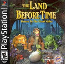 Land Before Time Return to the Great Valley - Playstation - Destination Retro