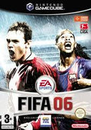 FIFA 06 - PAL Gamecube - Destination Retro