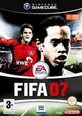 FIFA 07 - PAL Gamecube - Destination Retro