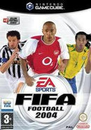 FIFA Football 2004 - PAL Gamecube - Destination Retro