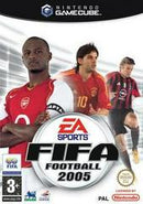 FIFA Football 2005 - PAL Gamecube - Destination Retro