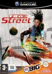 FIFA Street - PAL Gamecube - Destination Retro