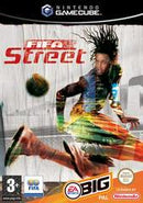 FIFA Street - PAL Gamecube - Destination Retro