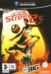 FIFA Street 2 - PAL Gamecube - Destination Retro