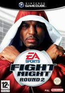 Fight Night Round 2 - PAL Gamecube - Destination Retro