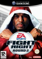 Fight Night Round 2 - PAL Gamecube - Destination Retro