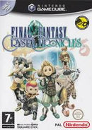 Final Fantasy Crystal Chronicles - PAL Gamecube - Destination Retro