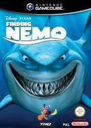 Finding Nemo - PAL Gamecube - Destination Retro