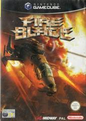 Fire Blade - PAL Gamecube - Destination Retro